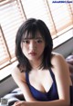 Rina Kobayashi 小林莉奈, ENTAME 2020.03 (月刊エンタメ 2020年3月号) P3 No.cbb221