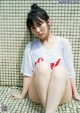 Miku Tanaka 田中美久, BUBKA 2019.10 (ブブカ 2019年10月号) P2 No.e5afb5 Image No. 11