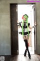 Cosplay Aoi - Kingsexy Santalatina Net P8 No.eb20bd Image No. 9