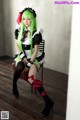 Cosplay Aoi - Kingsexy Santalatina Net P12 No.7f9e4a Image No. 1