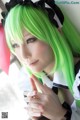 Cosplay Aoi - Kingsexy Santalatina Net P5 No.499579 Image No. 15