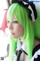 Cosplay Aoi - Kingsexy Santalatina Net P9 No.59d527 Image No. 7