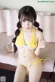 MiStar Vol.155: Booty Model (芝芝) (61 photos) P34 No.382c4d Image No. 81