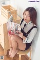 Suchada Pramoulkan beauty with shorts overalls (41 photos) P9 No.b1db05 Image No. 65