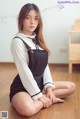 Suchada Pramoulkan beauty with shorts overalls (41 photos) P5 No.143f5d Image No. 73