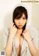 Saki Koto - Uncovered Big Bra P8 No.4545f1 Image No. 5