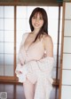 Miyu Murashima 村島未悠, デジタル限定 YJ Photo Book 「残暑お見舞い申し上げます。」 Set.02