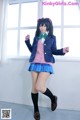 Cosplay Haruka - Massive Porn Lumb P12 No.fc06f0 Image No. 1