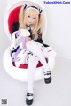 Cosplay Shizuku - Small Realated Video P12 No.2ca73e