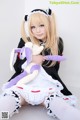 Cosplay Shizuku - Small Realated Video P10 No.27b7c5