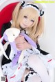 Cosplay Shizuku - Small Realated Video P4 No.3fd762