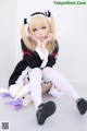 Cosplay Shizuku - Small Realated Video P2 No.4b68a9