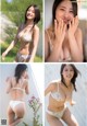 Ayano Sumida 澄田綾乃, FLASH 2022.11.22 (フラッシュ 2022年11月22日号) P10 No.707d77 Image No. 7