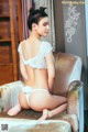 TouTiao 2018-06-20: Model Mi Lu (米璐) (21 photos) P13 No.b5c3c3 Image No. 17