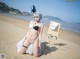 [麻花麻花酱] Tosa 䲠 土佐 Swimsuit P14 No.dd85f7 Image No. 33