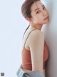 Airi Sato 佐藤あいり, Cyzo 2020 No.12 (サイゾー 2020年12月号) P7 No.0c345c Image No. 5