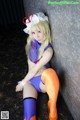 Cosplay Atsuki - Gayhdsexcom Wet Sexgif P10 No.4da83c Image No. 5