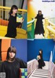 Kira Masumoto 増本綺良, FLASHスペシャル グラビアBEST2021年春号 P9 No.d15030 Image No. 5