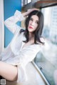 TouTiao 2017-03-19: Model Ke Er (可 儿) (26 pictures) P8 No.3ddac7