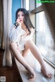 TouTiao 2017-03-19: Model Ke Er (可 儿) (26 pictures) P16 No.429d45