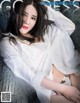 TouTiao 2017-03-19: Model Ke Er (可 儿) (26 pictures) P25 No.d3e5d8