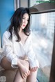 TouTiao 2017-03-19: Model Ke Er (可 儿) (26 pictures) P6 No.03014f