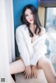 TouTiao 2017-03-19: Model Ke Er (可 儿) (26 pictures) P9 No.97b60b