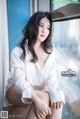 TouTiao 2017-03-19: Model Ke Er (可 儿) (26 pictures) P2 No.2f9b92