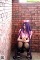 Cosplay Kibashii - Imagecom Pinching Pics P7 No.51a9aa Image No. 11