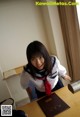 Cosplay Ayumi - Pornsrar Frnds Hotmom P11 No.008196 Image No. 3