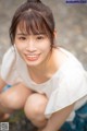 Nana Miho 未歩なな, Shukan Post 2022.07.08 (週刊ポスト 2022年7月8日号) P12 No.bd13a8 Image No. 5