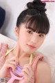 Ami Manabe 眞辺あみ, [Minisuka.tv] 2022.03.10 Fresh-idol Gallery 108 P6 No.8a72a2