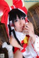 Cosplay Ayane - 18yearsold Booty Talk P8 No.f9cc44 Image No. 9