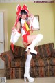 Cosplay Ayane - 18yearsold Booty Talk P1 No.f89b3e Image No. 23