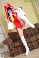 Cosplay Ayane - 18yearsold Booty Talk P9 No.a82772 Image No. 7