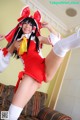 Cosplay Ayane - 18yearsold Booty Talk P6 No.d44344 Image No. 13