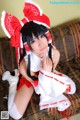 Cosplay Ayane - 18yearsold Booty Talk P5 No.128ac5 Image No. 15