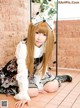 Cosplay Saku - Starhdpics Checks Uniforms P10 No.68a741 Image No. 5