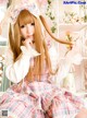 Cosplay Saku - Starhdpics Checks Uniforms P11 No.7935cf Image No. 3