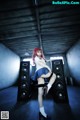 Railgun Girl - Brass Xxx Sxe P2 No.c937d9 Image No. 21