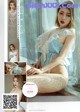 UGIRLS U386: Model 萌 汉 药 baby (66 pictures) P14 No.7c4269 Image No. 33