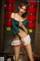 UGIRLS U275: Model Zhou Yan Xi (周妍希) (65 photos) P31 No.f7f78d Image No. 69