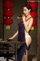 UGIRLS U275: Model Zhou Yan Xi (周妍希) (65 photos) P17 No.57a5f2 Image No. 97