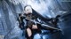 叉子宝宝 Cosplay 2B 尼尔机械纪元 P18 No.0abeed Image No. 5