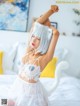 Coser @ 水 淼 Aqua Vol.021: 白猫 (52 photos) P4 No.9b9bbf Image No. 97