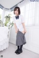 Anjyu Kouzuki 香月杏珠, [Minisuka.tv] 2022.10.27 Special Gallery 16.1 P38 No.8377c1 Image No. 13