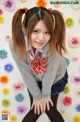 Azusa Akane - Loses Redhead Bbc P8 No.66f30c Image No. 9