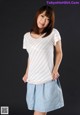 Chieri Minami - Clothing Xxx Break P11 No.f3ad43 Image No. 3