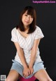 Chieri Minami - Clothing Xxx Break P8 No.8d42f0 Image No. 9
