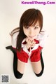 Hina Cosplay - Playboyssexywives Latex Dairy P5 No.5ddd7a Image No. 15